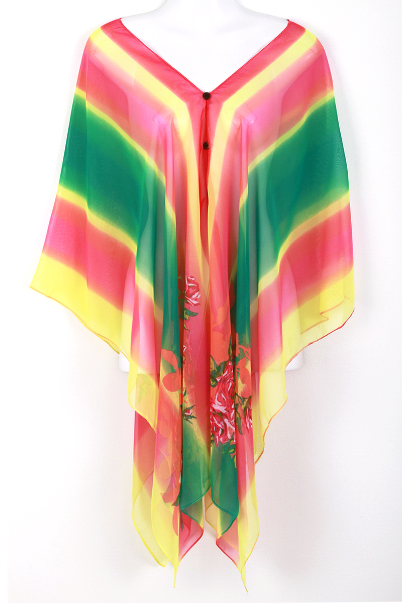 Tunic-Scarf-Cover-Up